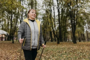 Зміна походки: Як вона впливає на ваше здоров’я та як її визначити?