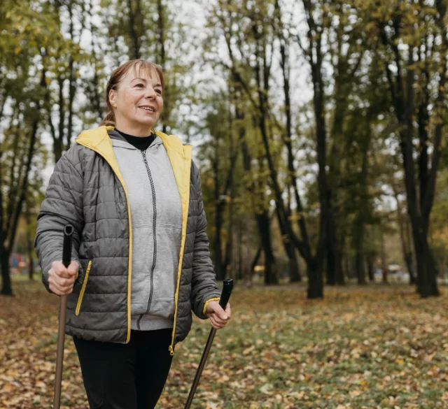 Зміна походки: Як вона впливає на ваше здоров'я