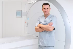 Підозра на рак легень або стравоходу: роль КТ у діагностиці та лікуванні