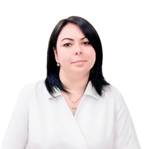 Гула Наталья Дмитриевна