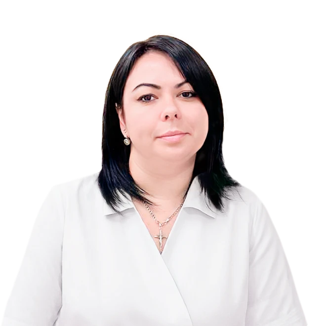 Гула Наталья Дмитриевна