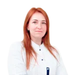 Гузнина Анна Петровна