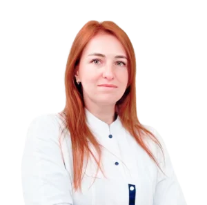 Гузнина Анна Петровна