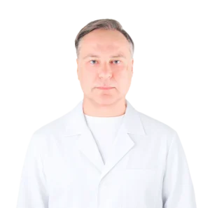Ковальский Константин Владимирович