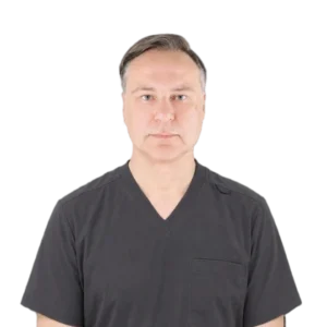 Ковальский Константин Владимирович — Врач-невролог