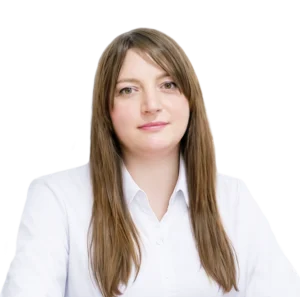 Левицька Ірина Андріївна