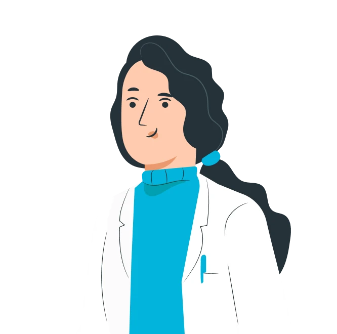 Левицька Ірина Андріївна