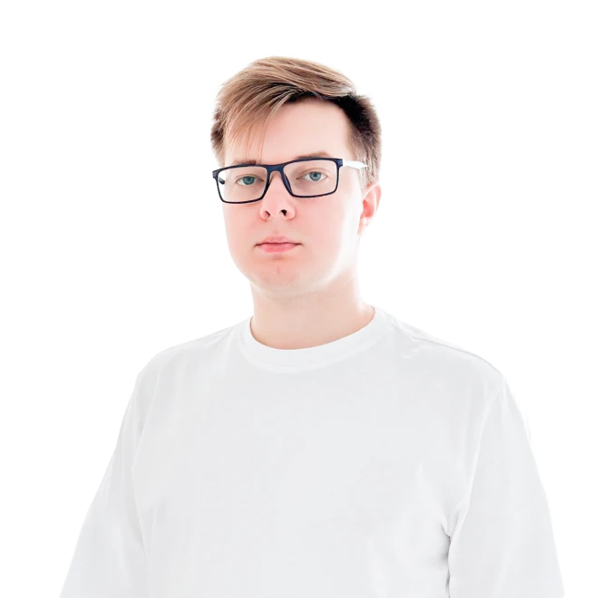 Трунев Василий Игоревич