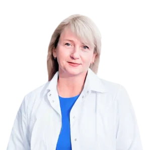 Зброжко Елена Васильевна
