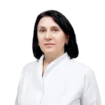 Чупріна Олена Олександрівна Лікар УЗД