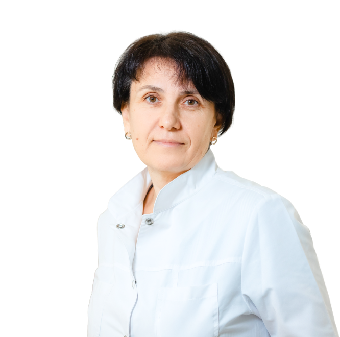 Чупріна Олена Олександрівна