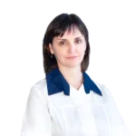 Груздова Лариса Дмитрівна Лікар УЗД