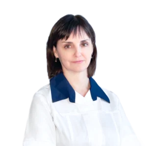 Груздова Лариса Дмитриевна