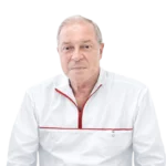 Щурко Микола Іванович Лікар УЗД
