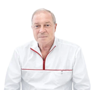 Щурко Николай Иванович