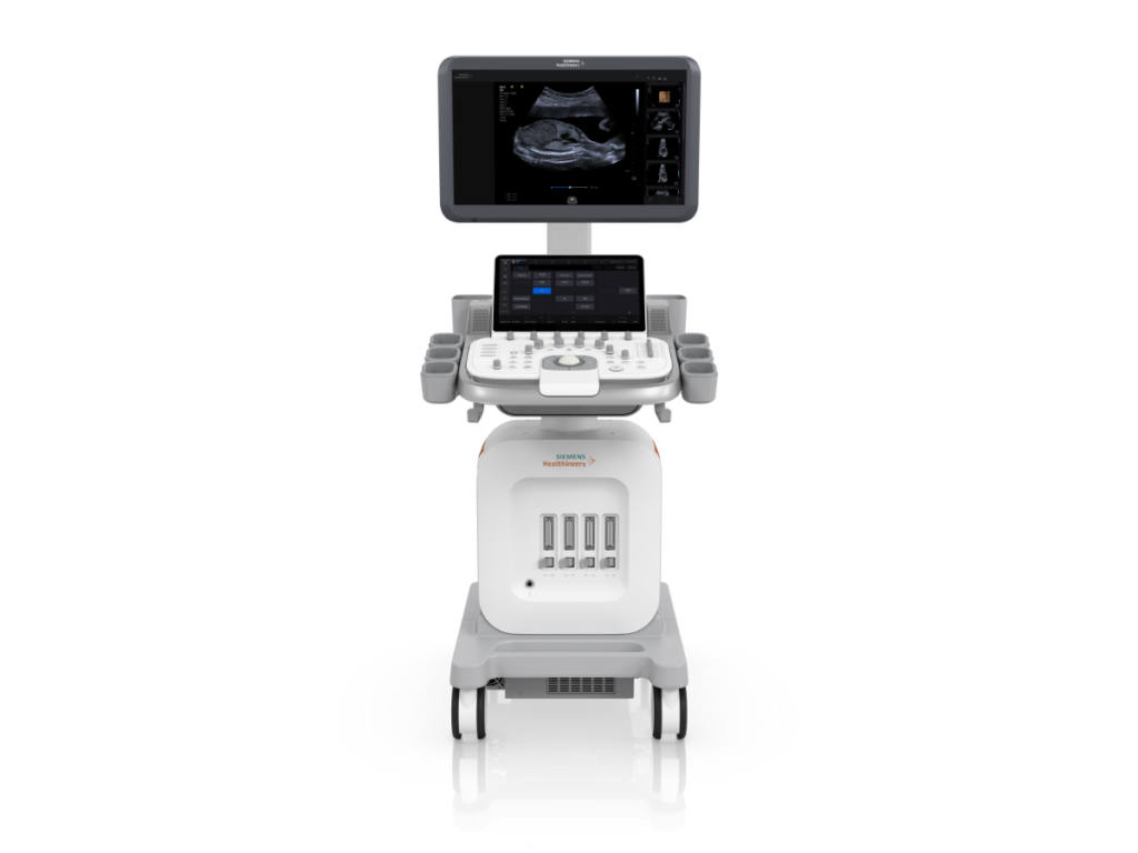 УЗИ аппарат Siemens ACUSON Maple