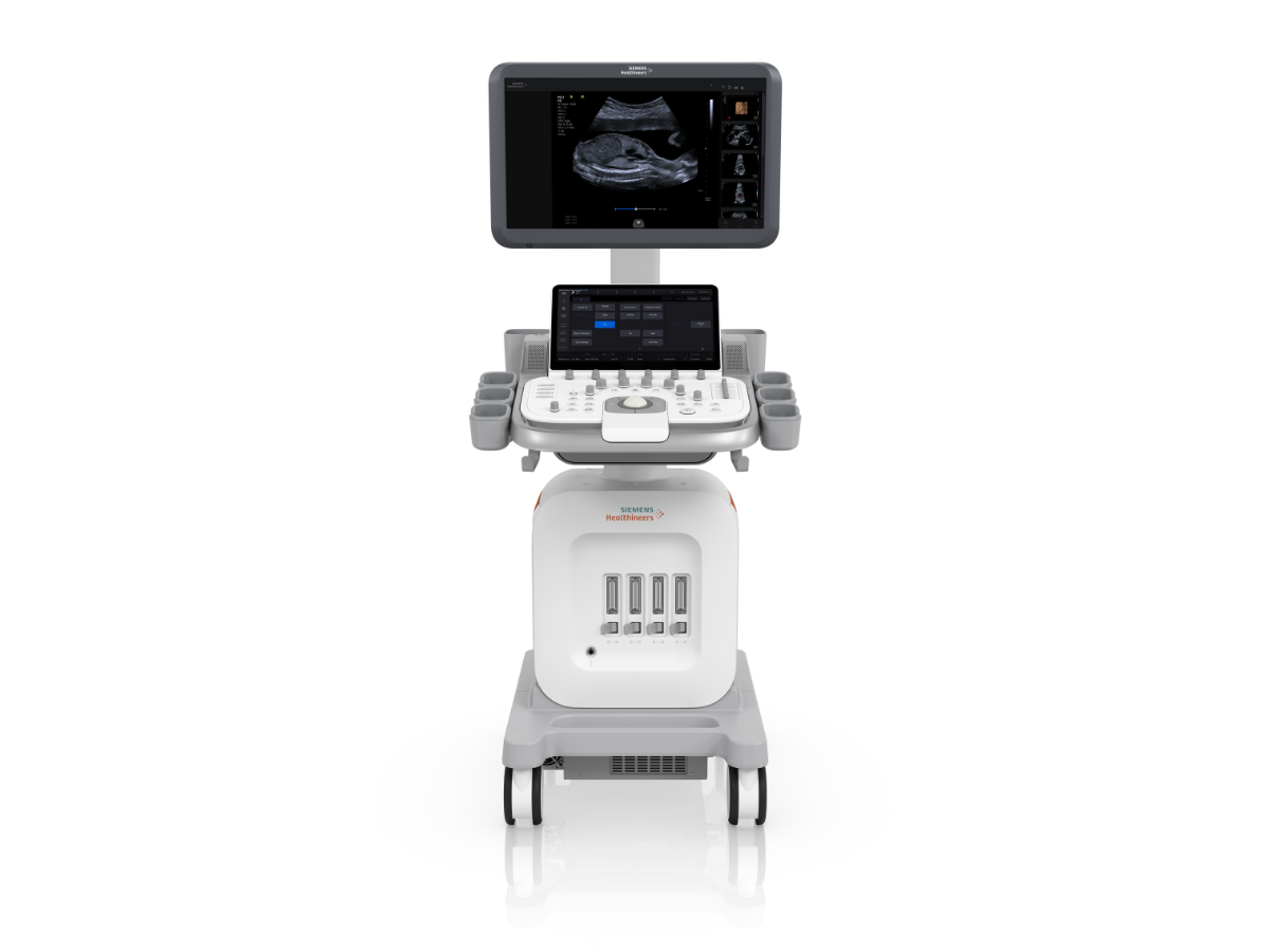 УЗИ аппарат Siemens ACUSON Maple