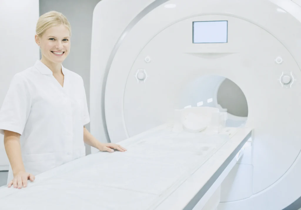 Вечірня діагностика: знижка 5% на МРТ та КТ