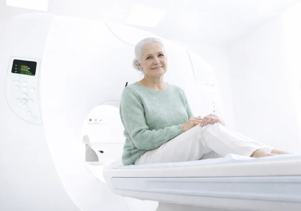 Знижка 10% для пенсіонерів на всі послуги NOVAMED Одеса